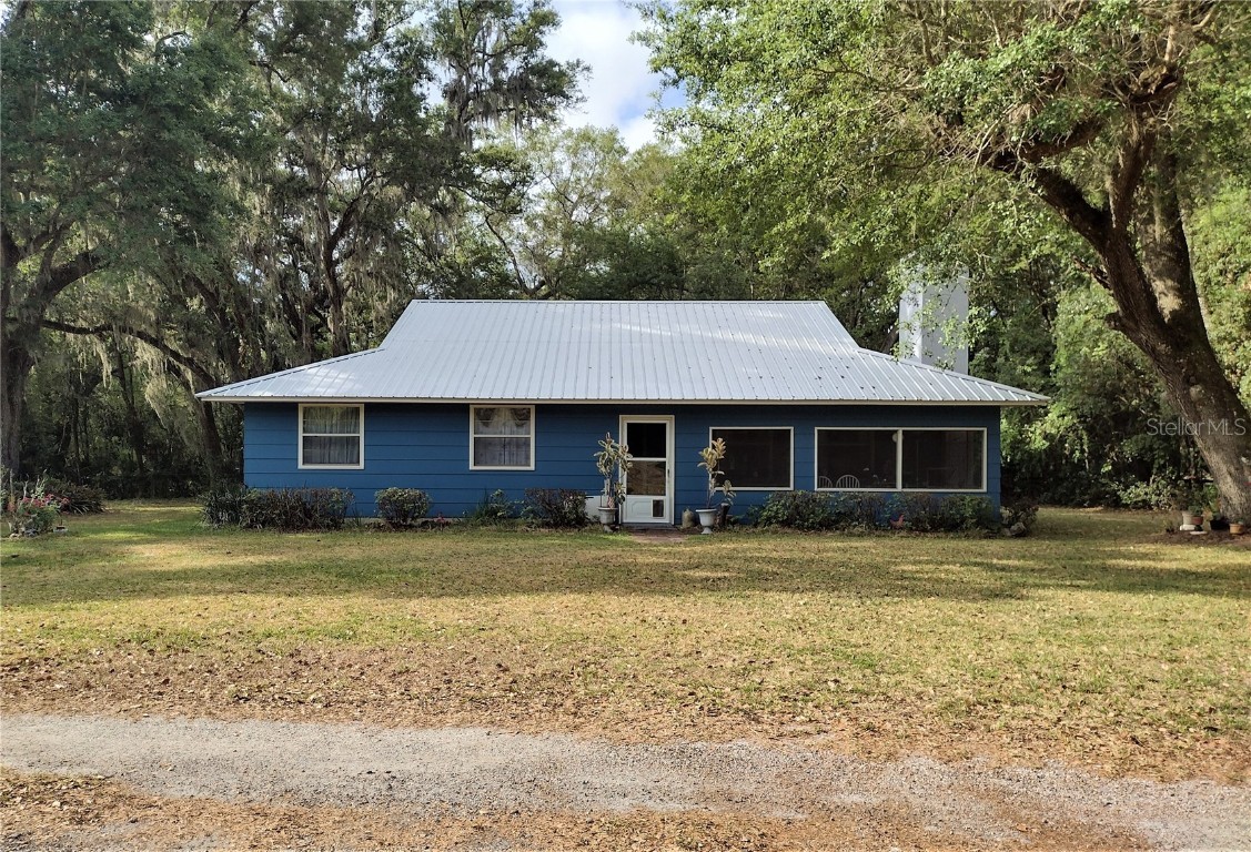 Details for 41120 County Road 25, WEIRSDALE, FL 32195