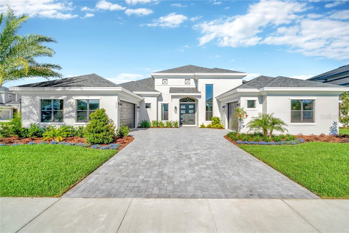 Listing Details for 4963 Lacewood Court, LAND O LAKES, FL 34638