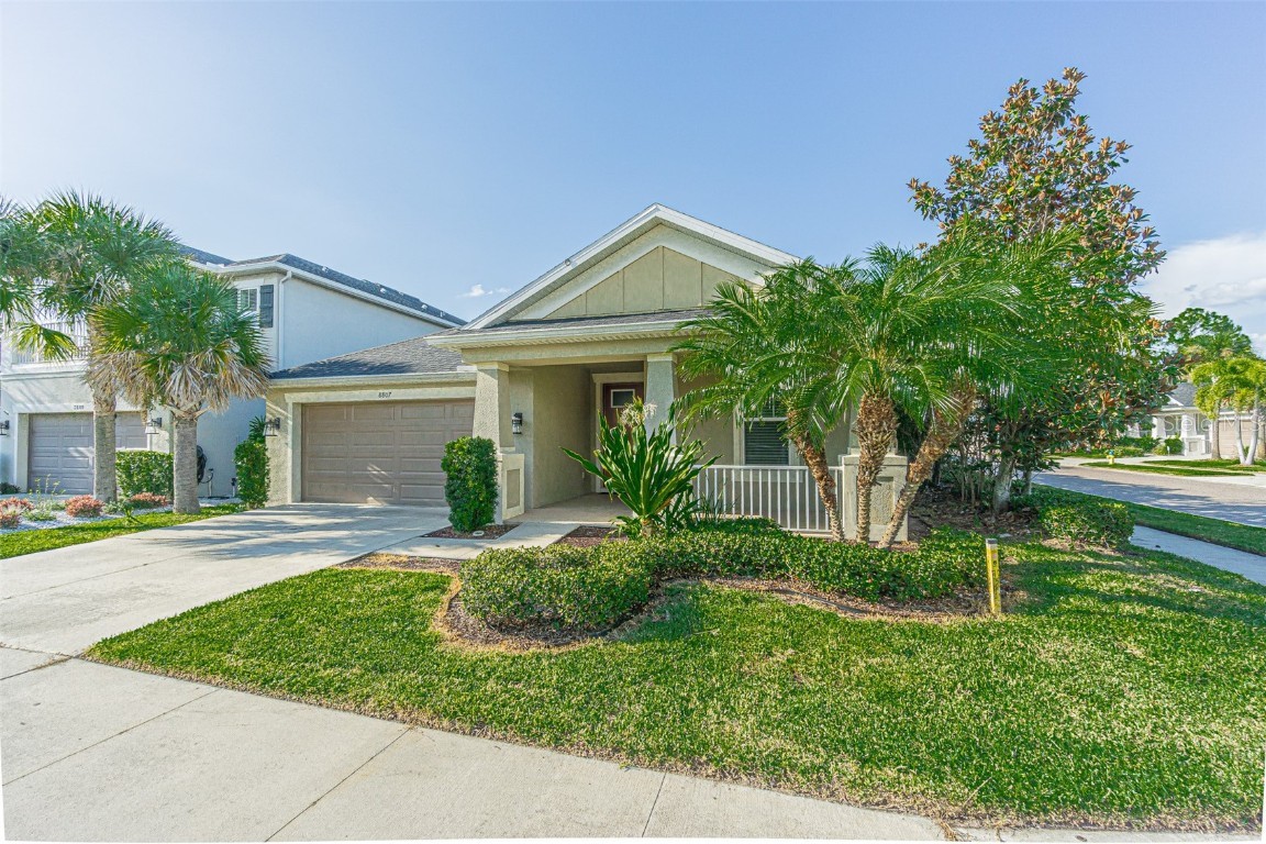 Details for 8807 Tropical Palm Drive, TAMPA, FL 33626