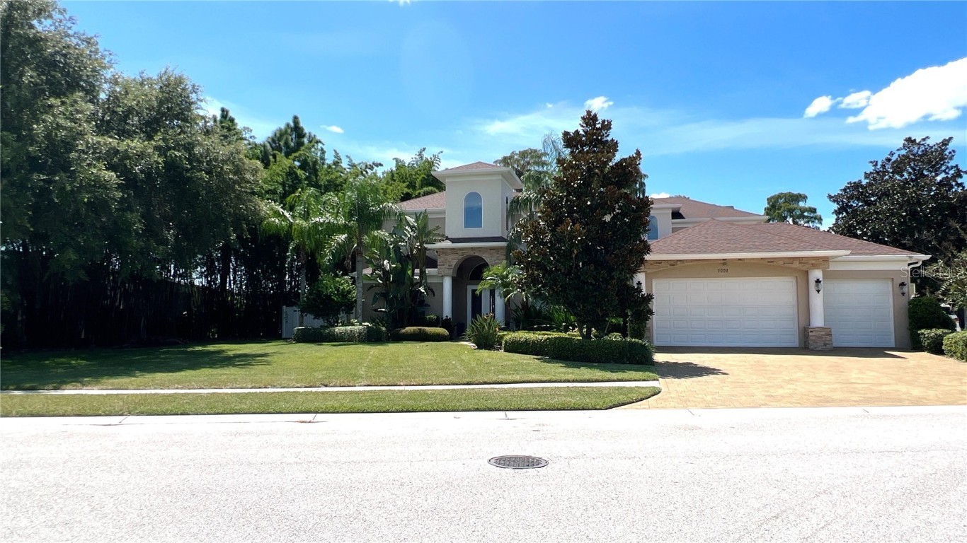 Details for 1001 Wyndham Lakes Drive, ODESSA, FL 33556