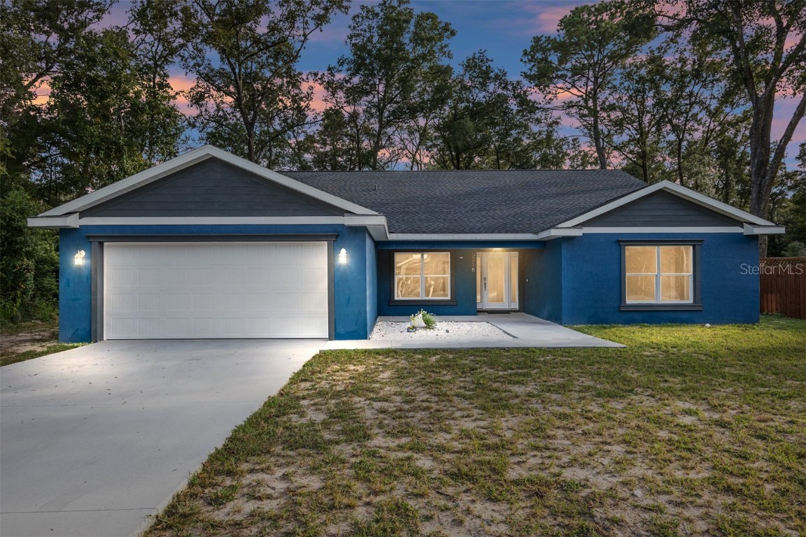 Details for 5316 55th Place, OCALA, FL 34482