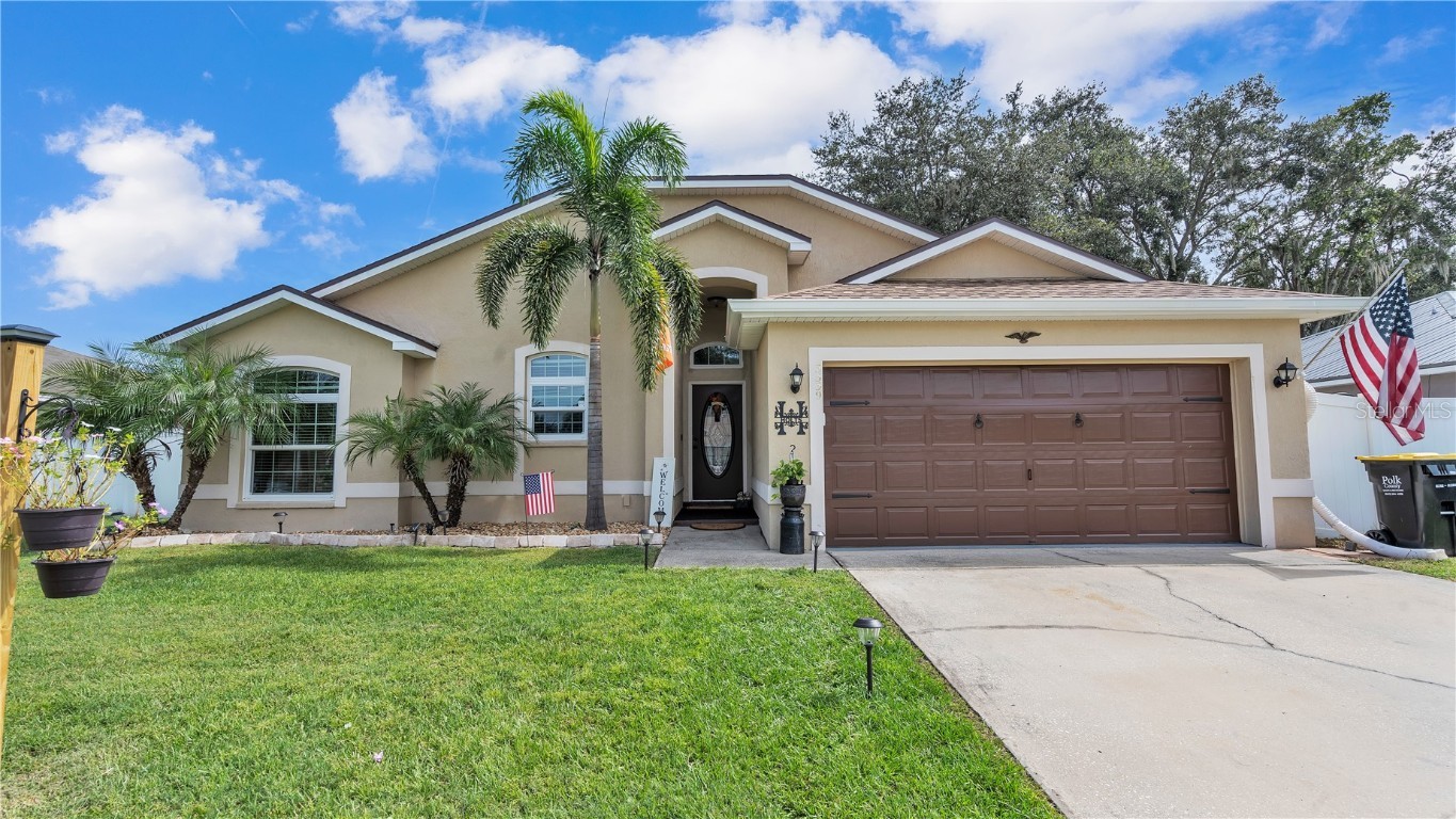 3339 Imperial Manor Way Mulberry, FL 33860