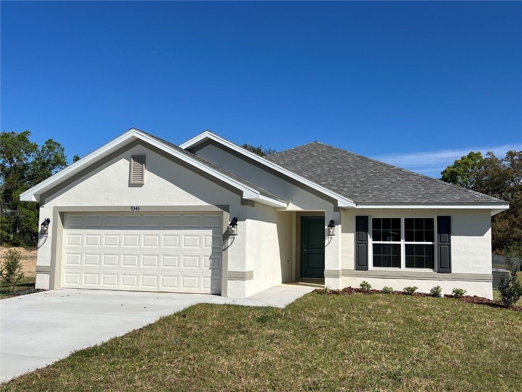 Details for 9345 157th Place, SUMMERFIELD, FL 34491