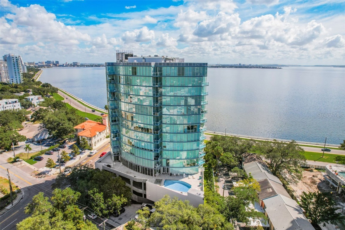 Details for 2900 Bay To Bay Boulevard 1001, TAMPA, FL 33629