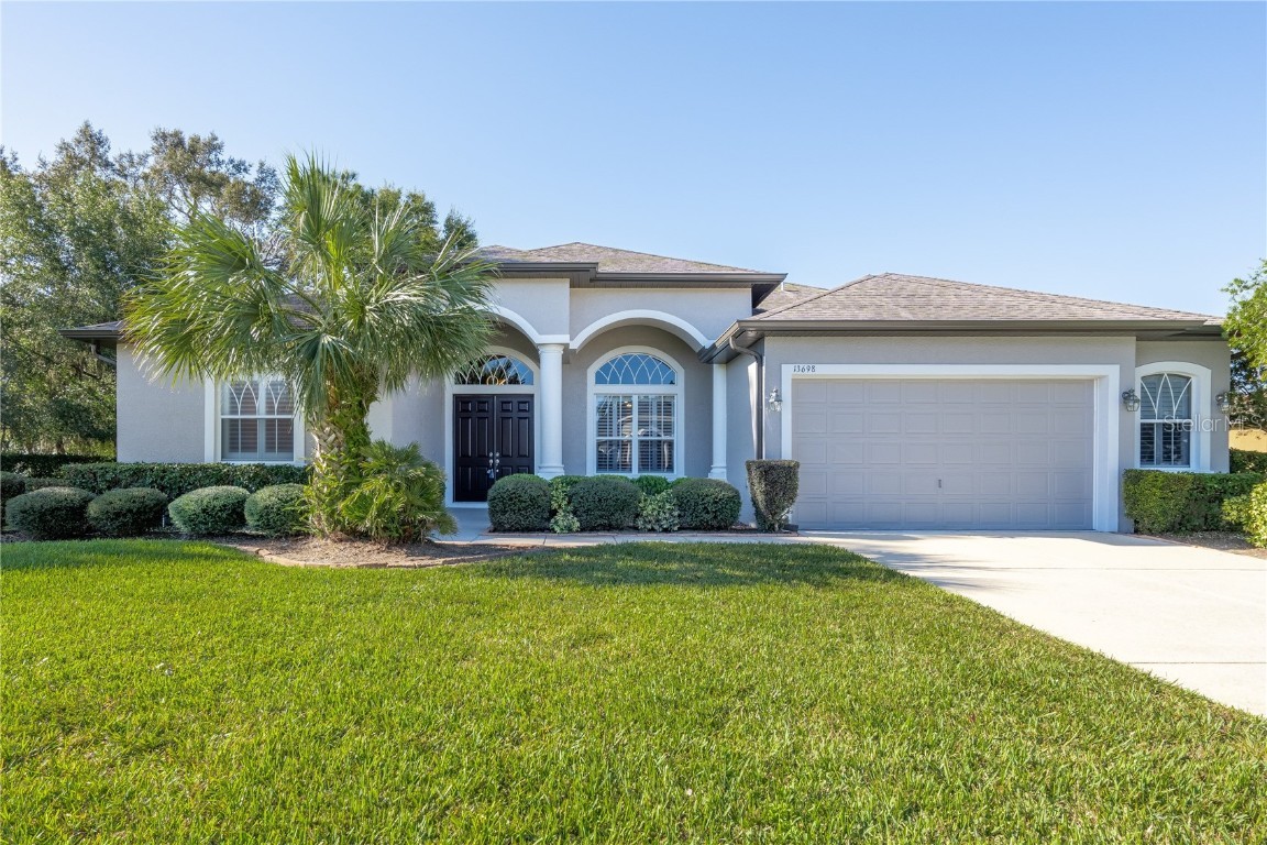 Details for 13698 Weatherstone Drive, SPRING HILL, FL 34609
