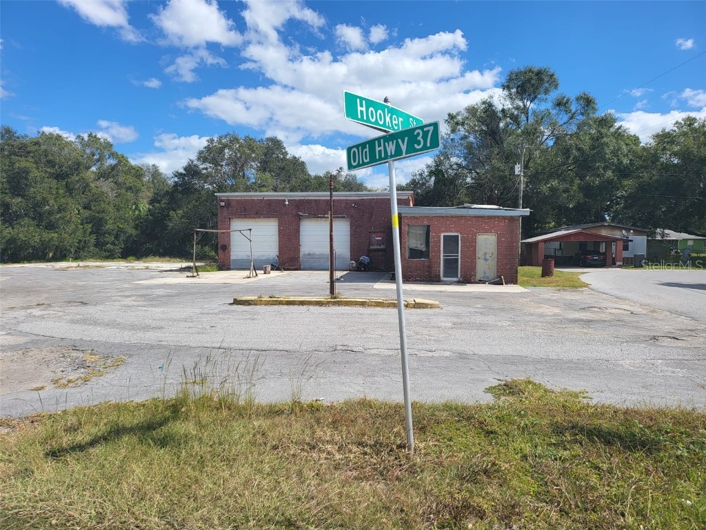 6909 Old Hwy 37 Mulberry, FL 33860