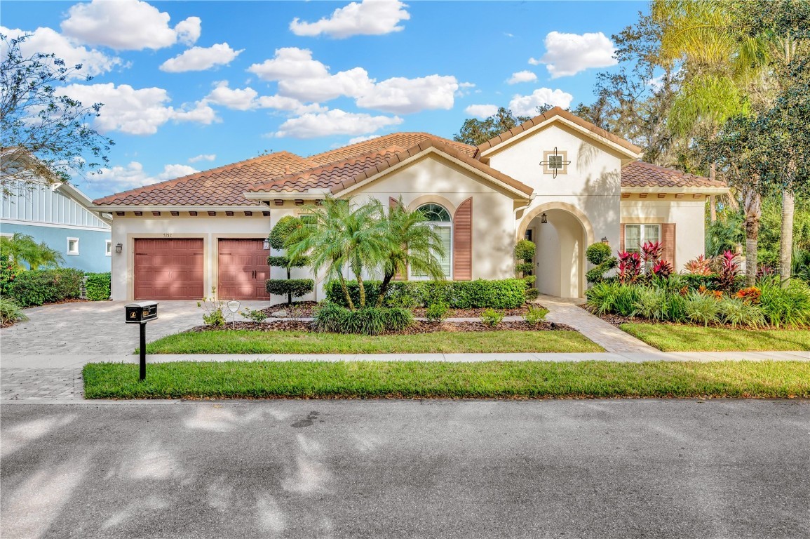 Details for 5212 Candler View Drive, LITHIA, FL 33547