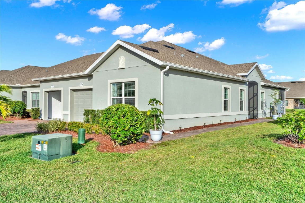 2915 Traditions Boulevard Winter Haven, FL 33884