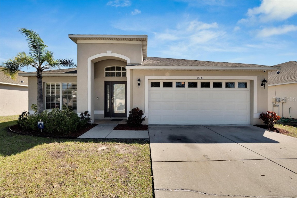 Details for 15440 Long Cypress Drive, RUSKIN, FL 33573