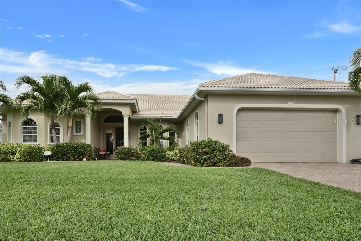 Details for 2123 40th Street, CAPE CORAL, FL 33914