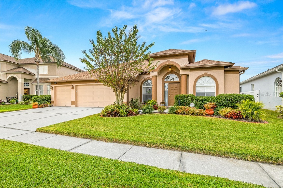 Details for 5052 Balsam Drive, LAND O LAKES, FL 34639