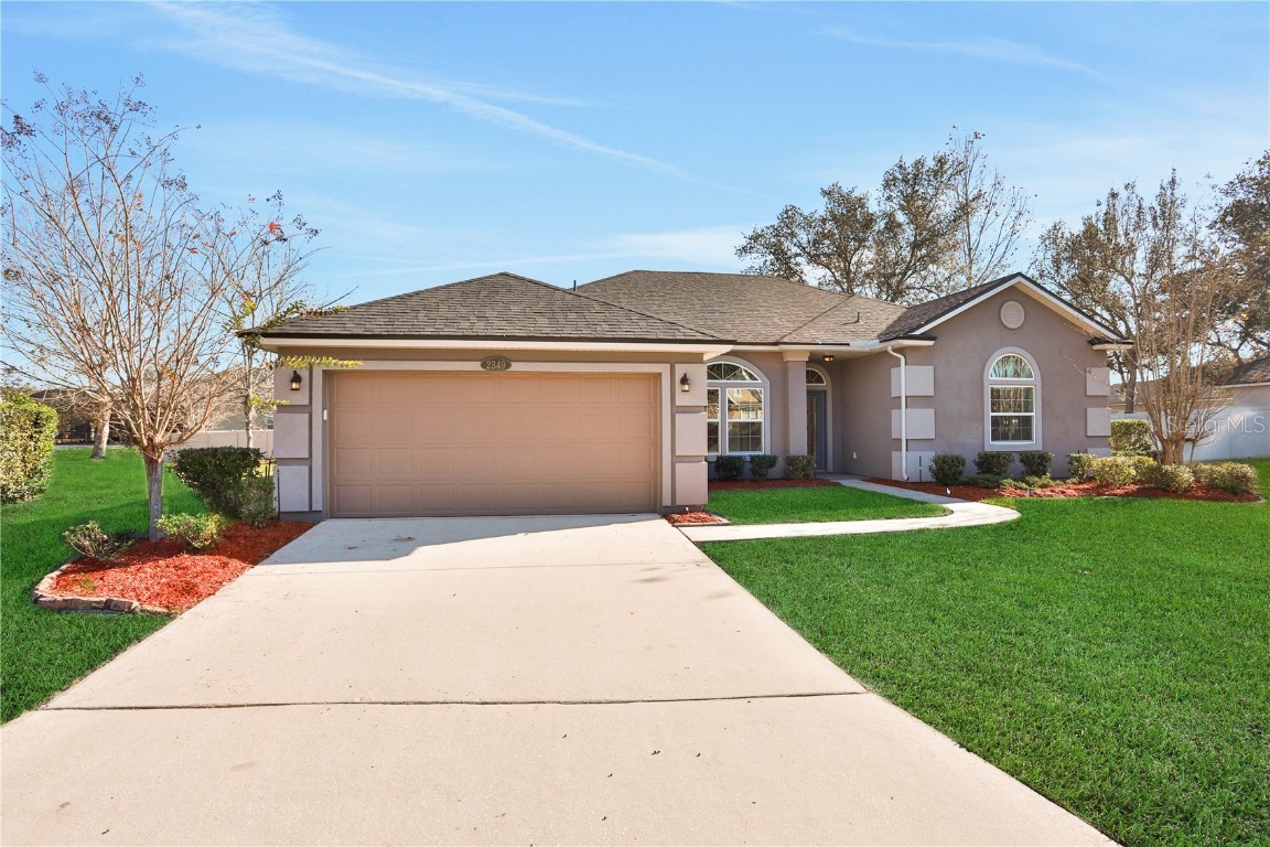 Details for 2349 Open Breeze Court, GREEN COVE SPRINGS, FL 32043