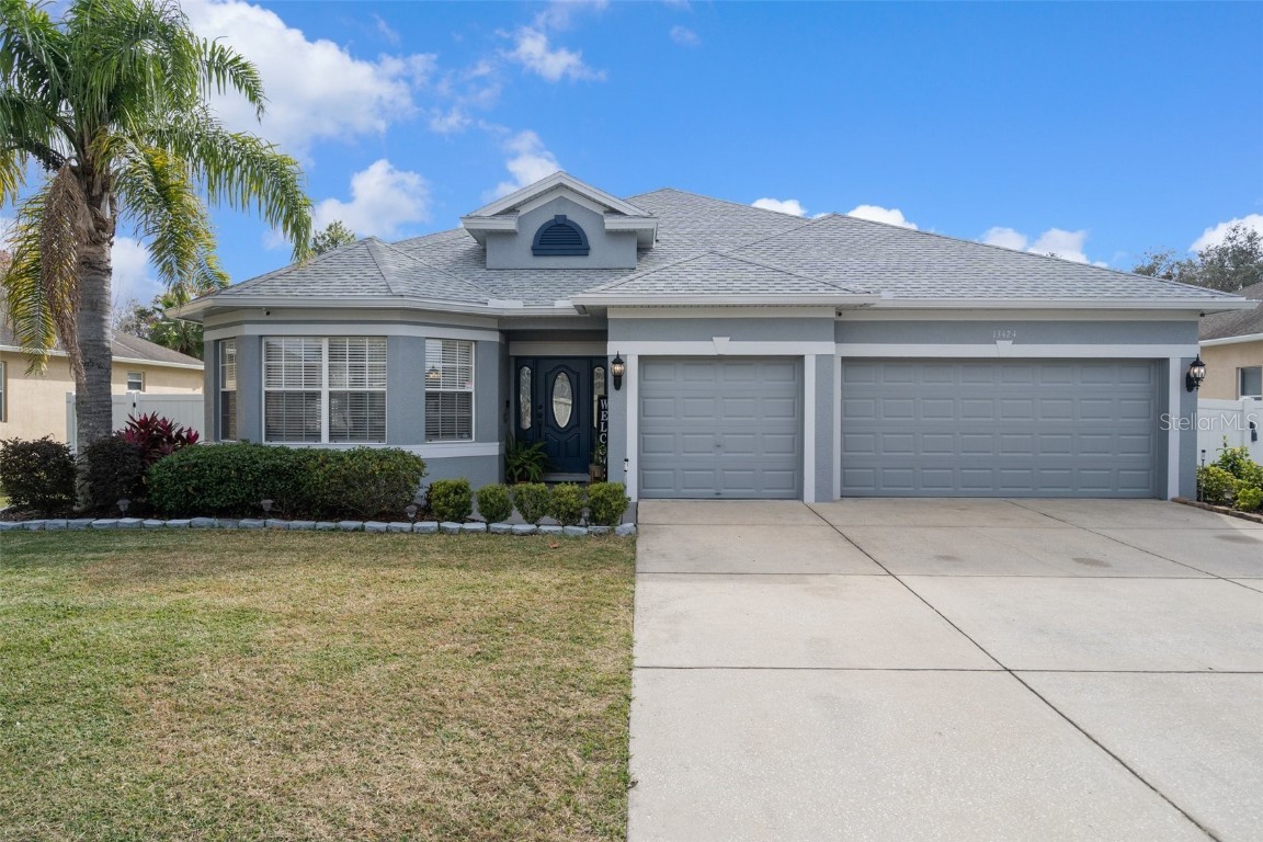 Details for 13424 Hunters Point Street, SPRING HILL, FL 34609