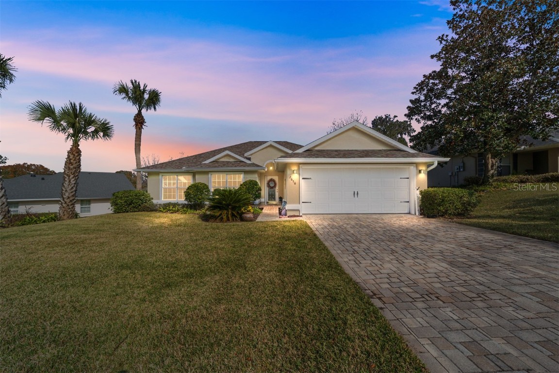 Details for 2656 20th Circle, OCALA, FL 34471