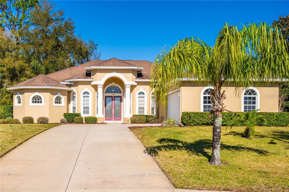 Details for 13271 Weatherstone Drive, SPRING HILL, FL 34609
