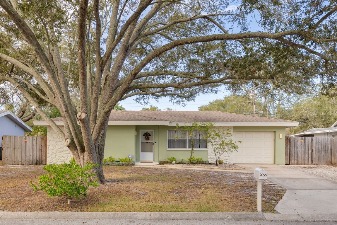 Details for 2058 Brampton Road, CLEARWATER, FL 33755