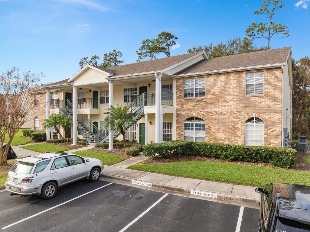 Details for 141 Reserve Circle 105, OVIEDO, FL 32765