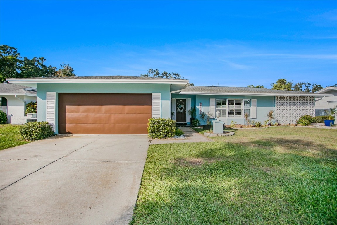 Details for 1406 Southridge Drive, CLEARWATER, FL 33756
