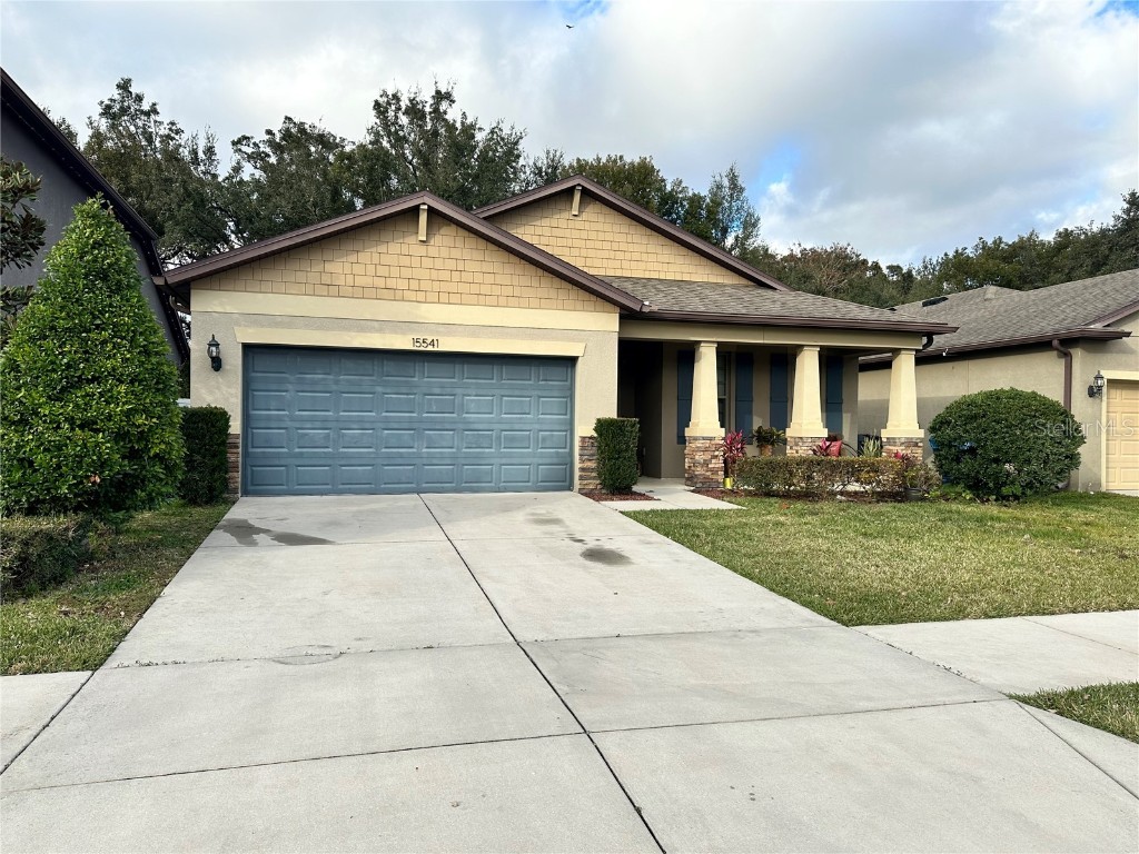 Details for 15541 Stone House Drive, BROOKSVILLE, FL 34604