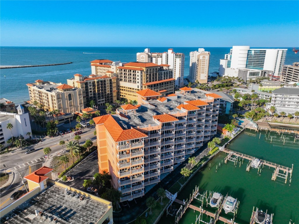 Details for 530 Gulfview Boulevard 500, CLEARWATER, FL 33767