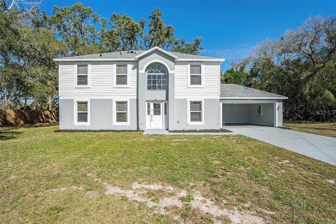Details for 8334 Tranquil Drive, SPRING HILL, FL 34606