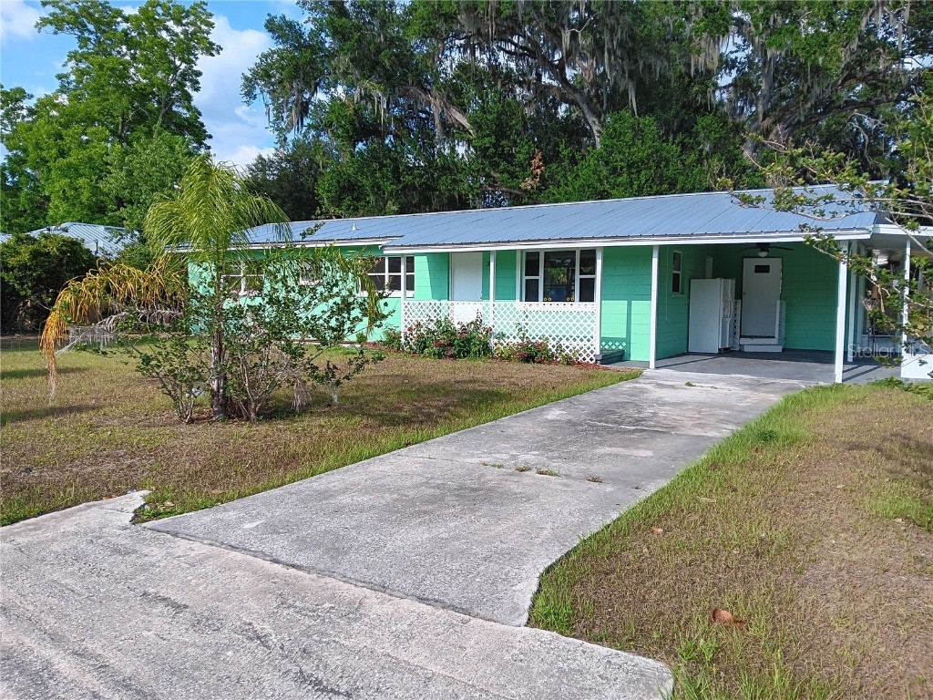 311 S French Avenue Fort Meade, FL 33841