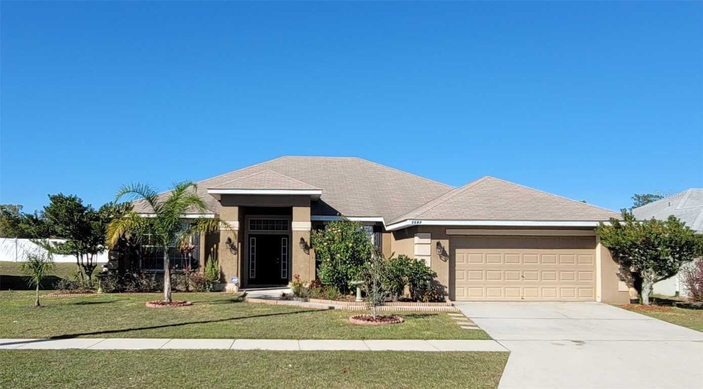 1097 Normandy Heights Circle Winter Haven, FL 33880