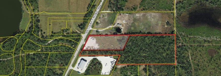 Details for 11480 A County Road 769, ARCADIA, FL 34269