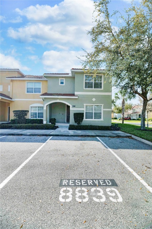 8839 Candy Palm Road Kissimmee, FL 34747