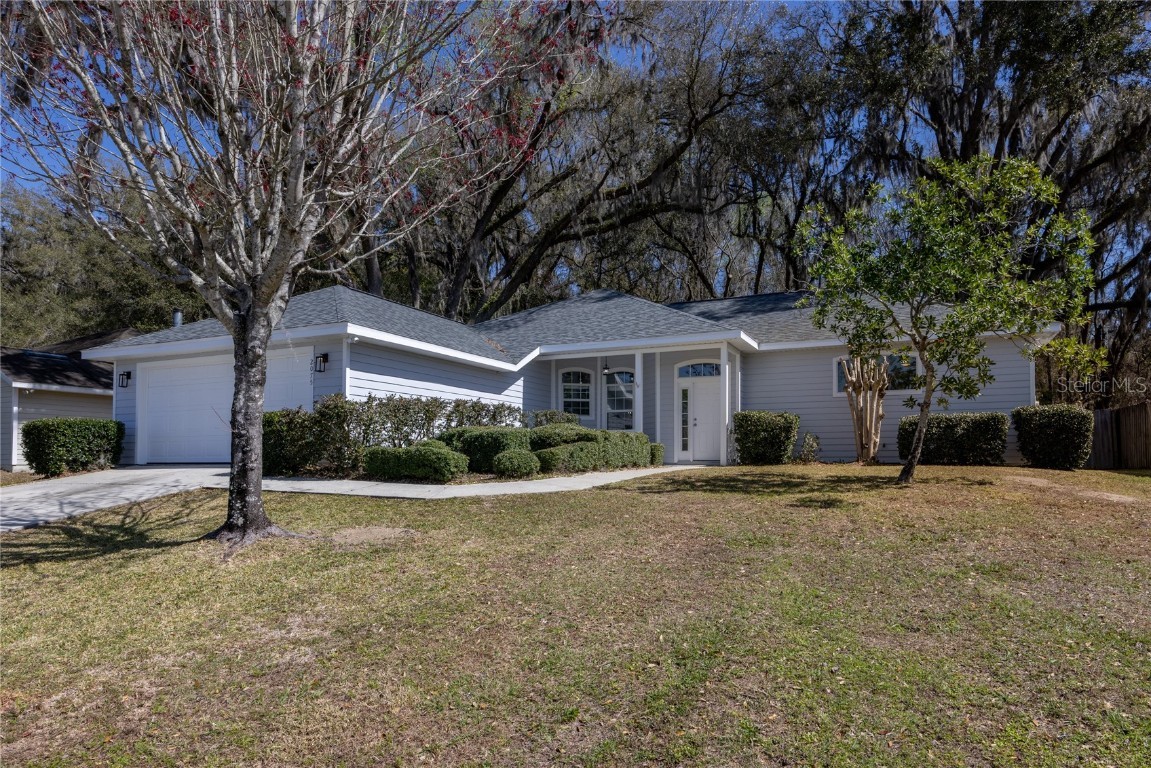 2075 NW 85th Terrace Gainesville, FL 32606