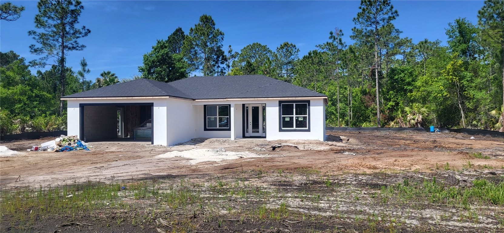 Details for 2604 Hickory Street, BUNNELL, FL 32110