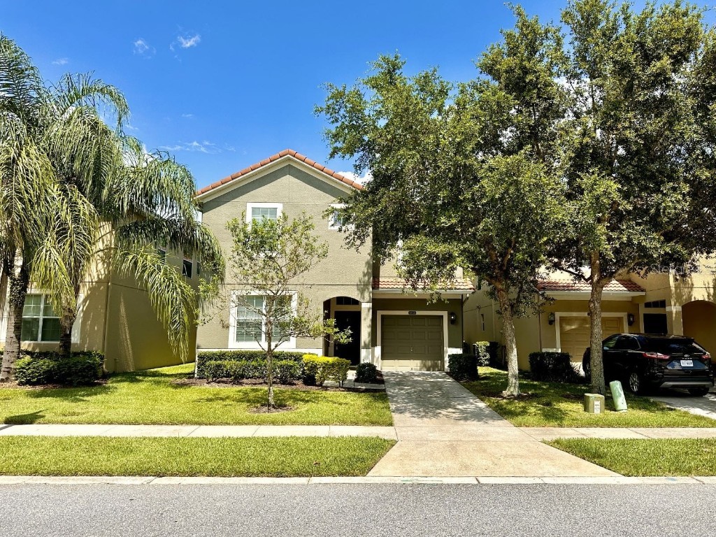 8848 Candy Palm Road Kissimmee, FL 34747