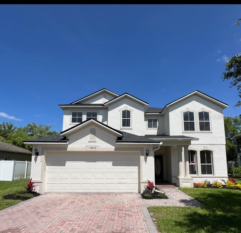 15409 Groose Point Lane Clermont, FL 34714