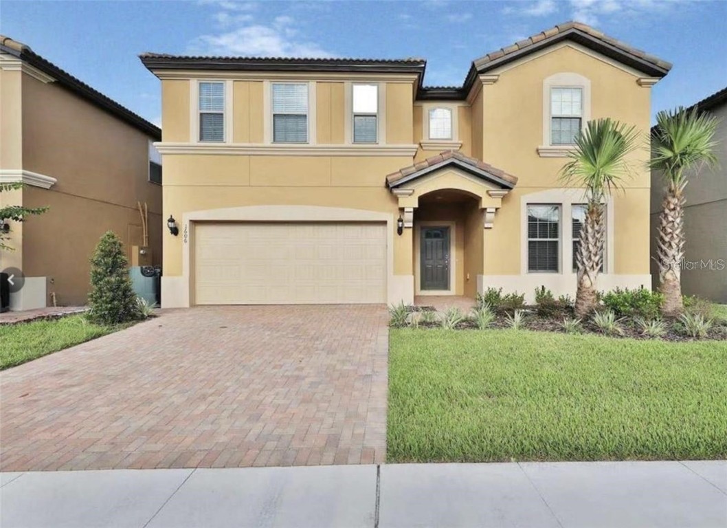 Details for 1606 Lima Ave Court, KISSIMMEE, FL 34747