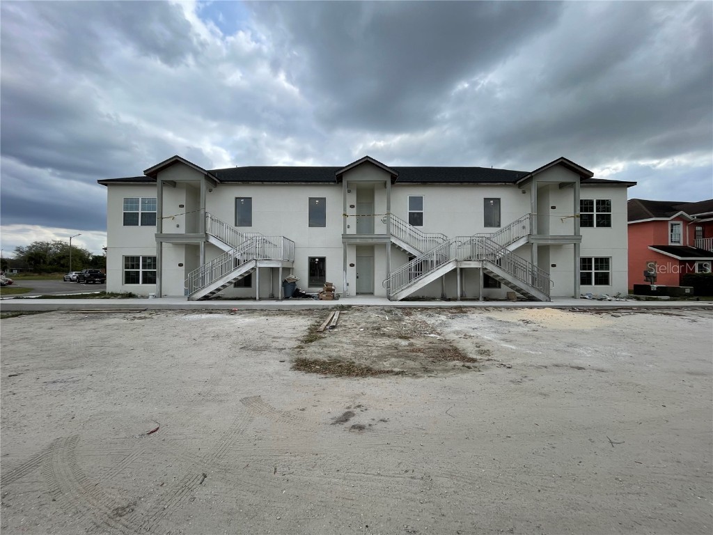Details for 262 Royal Palm Drive 101,102,10, KISSIMMEE, FL 34743