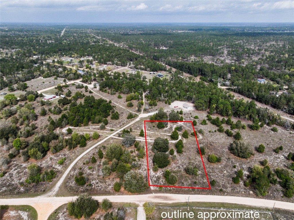 Details for 5888 Sequoia Road, KEYSTONE HEIGHTS, FL 32656