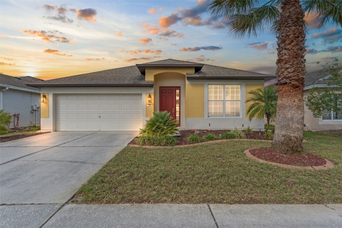 Details for 784 Sea Holly Drive, BROOKSVILLE, FL 34604