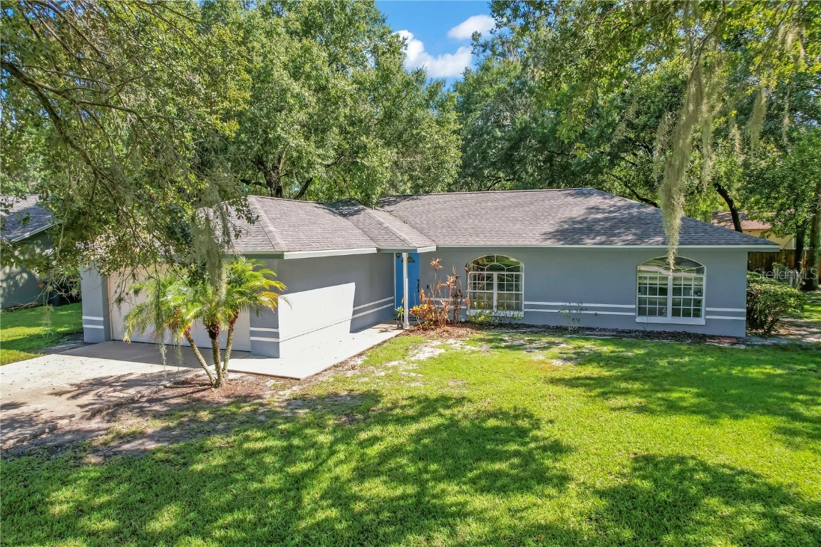 3909 Marquise Lane Mulberry, FL 33860