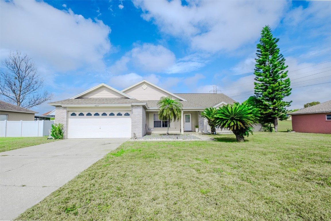 14839 Greater Pines Boulevard Clermont, FL 34711