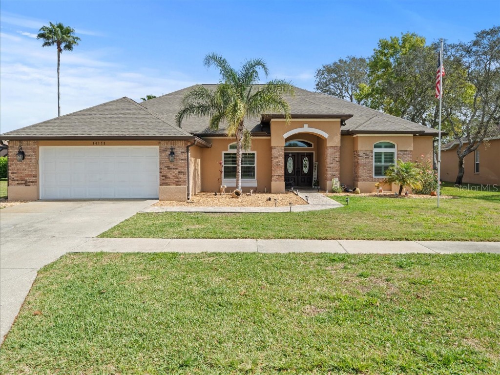 Details for 14173 Pullman Drive, SPRING HILL, FL 34609