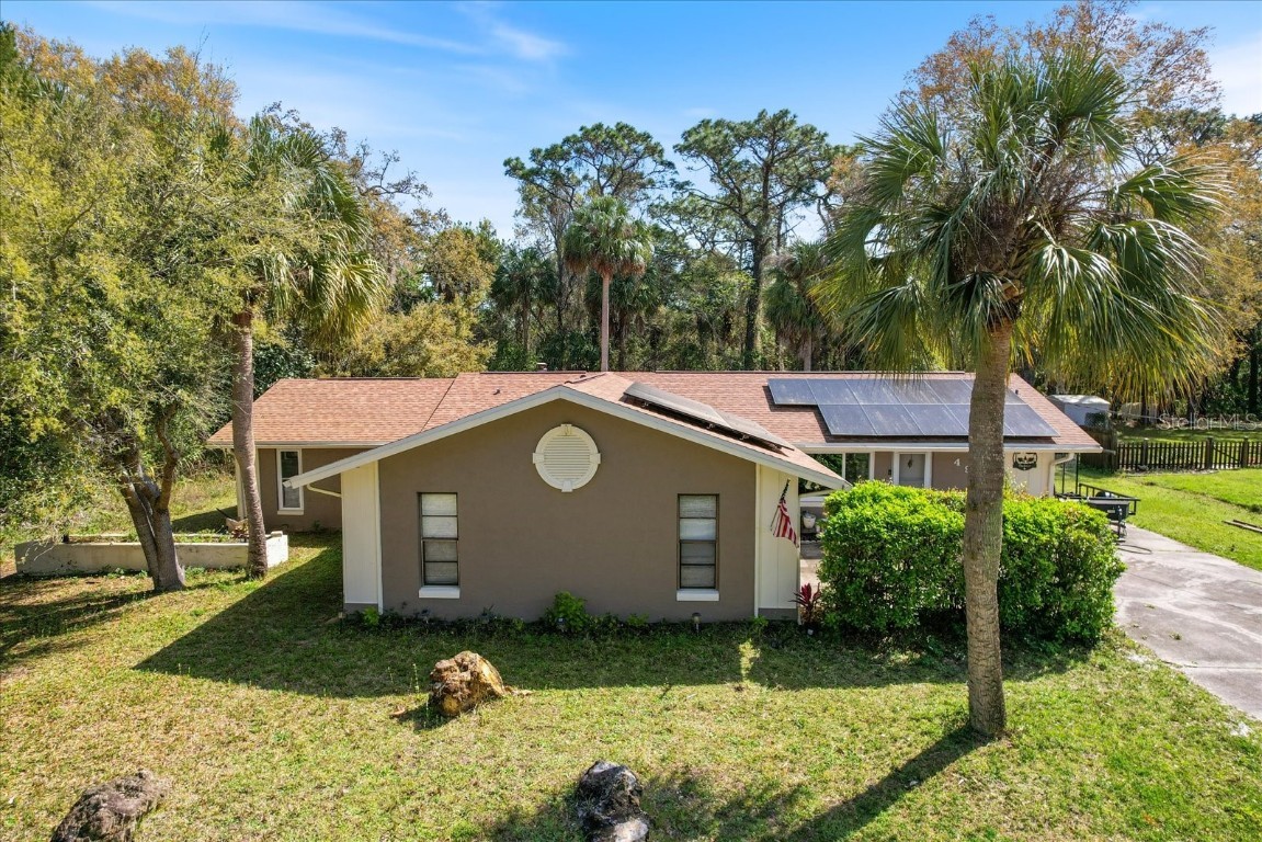 Details for 491 N Country Club Drive, CRYSTAL RIVER, FL 34429