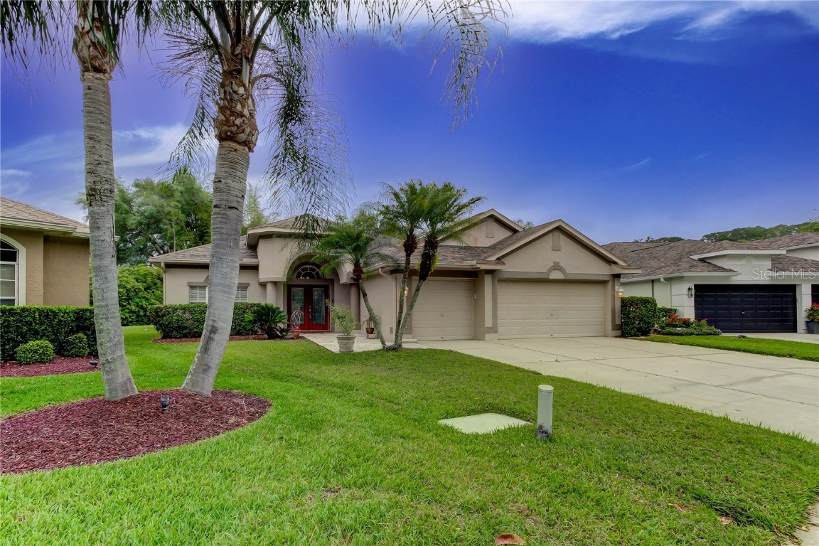 Details for 12604 Stanwyck Circle, TAMPA, FL 33626