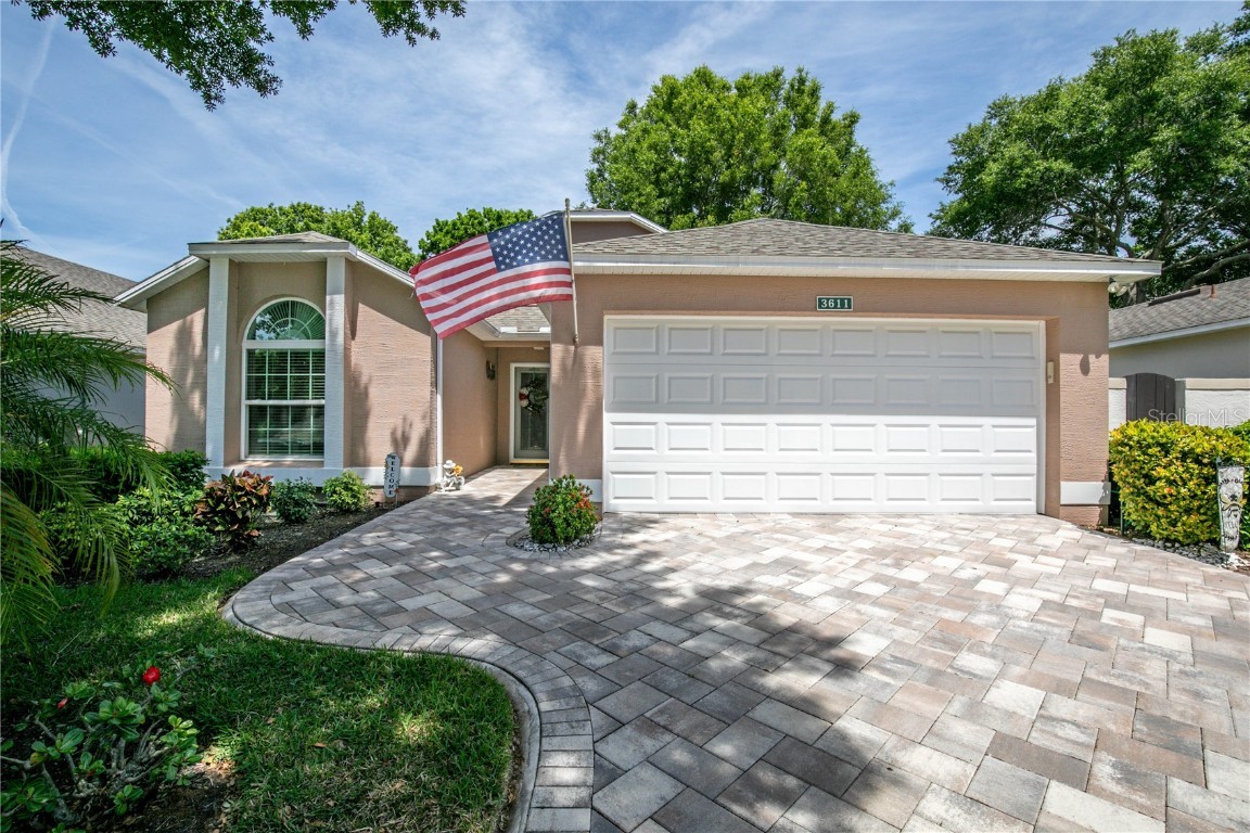 3611 Kingswood Court Clermont, FL 34711