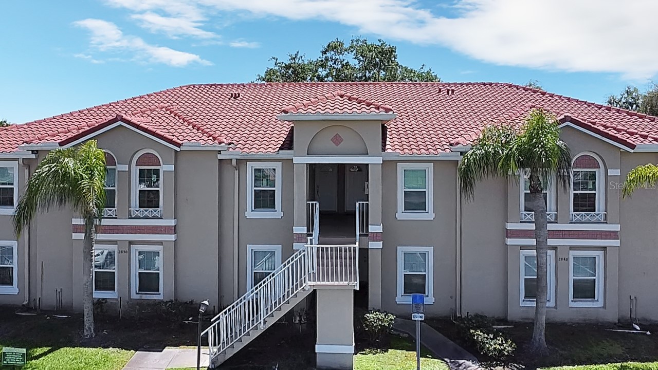 2850 Osprey Cove Place UNIT #202 Kissimmee, FL 34746