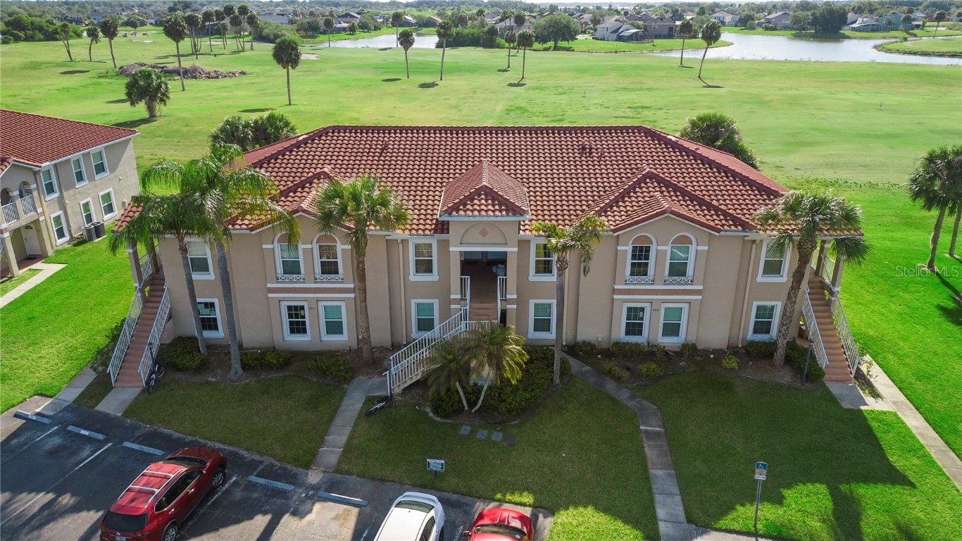 2818 Osprey Cove Place UNIT #203 Kissimmee, FL 34746