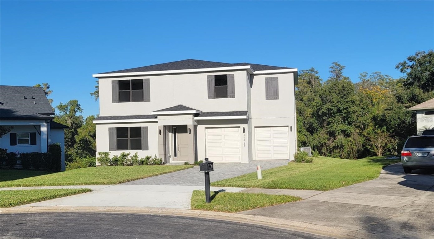 11102 Crooked River Court Clermont, FL 34711