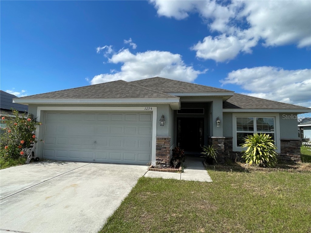 1295 Legatto Loop Dundee, FL 33838