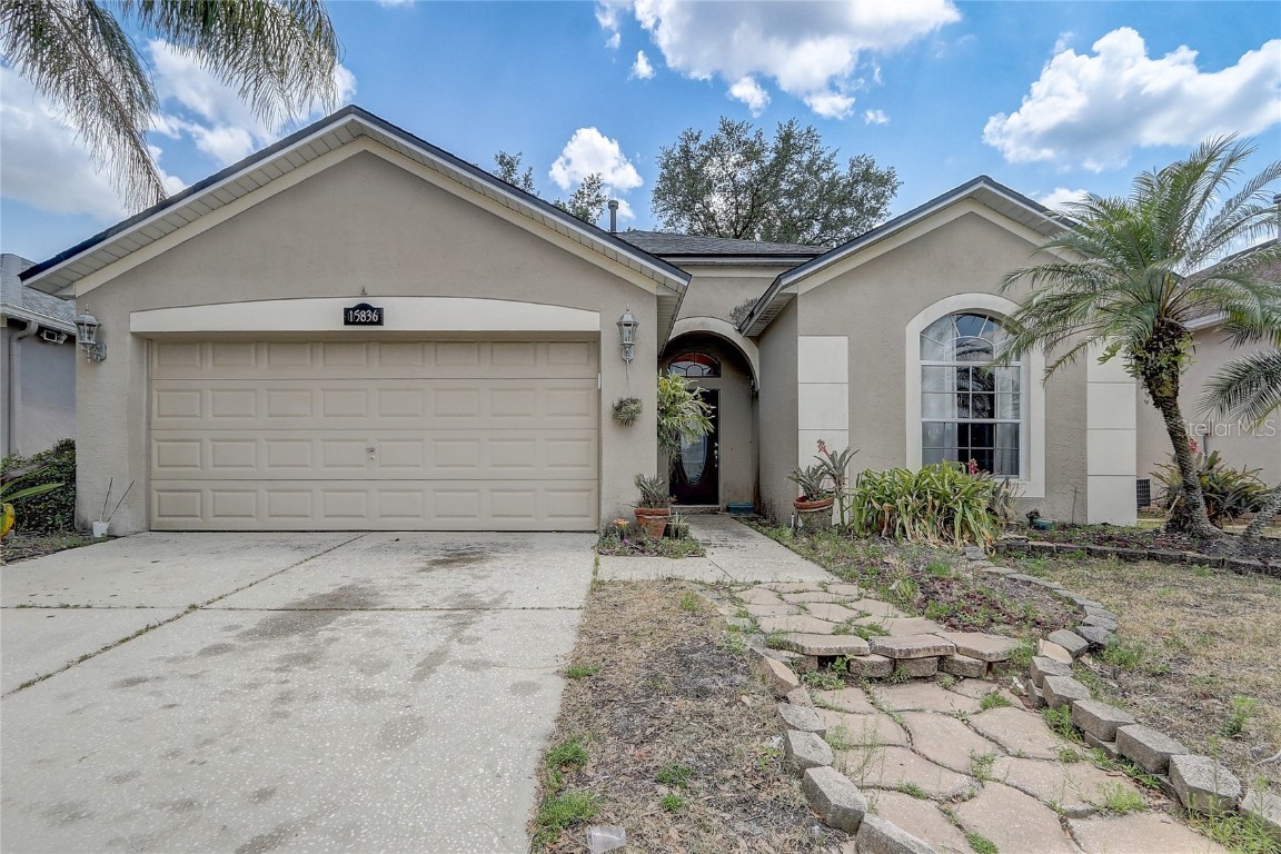 15836 Green Cove Boulevard Clermont, FL 34714
