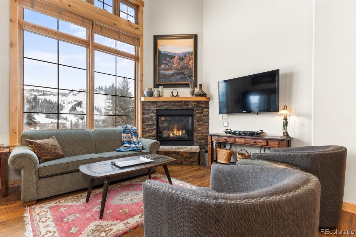 45 6th Street, #2, Steamboat Springs, CO 80487 Listing Photo  2