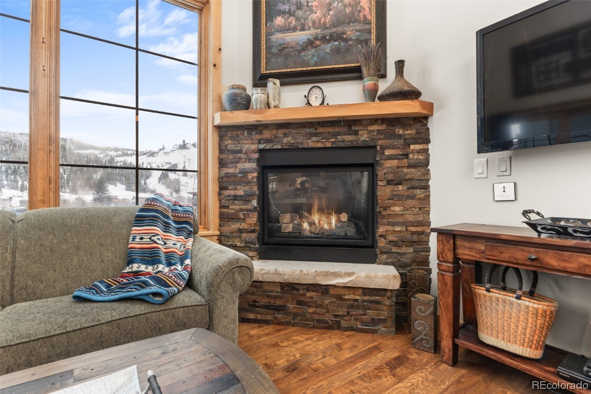 45 6th Street, #2, Steamboat Springs, CO 80487 Listing Photo  3